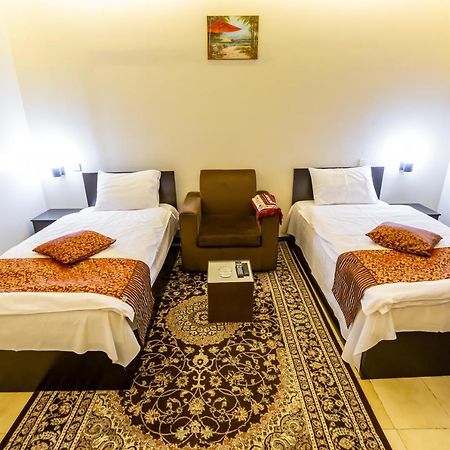 Al Eairy Furnished Apartments- Jeddah 1 외부 사진