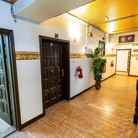 Al Eairy Furnished Apartments- Jeddah 1 외부 사진