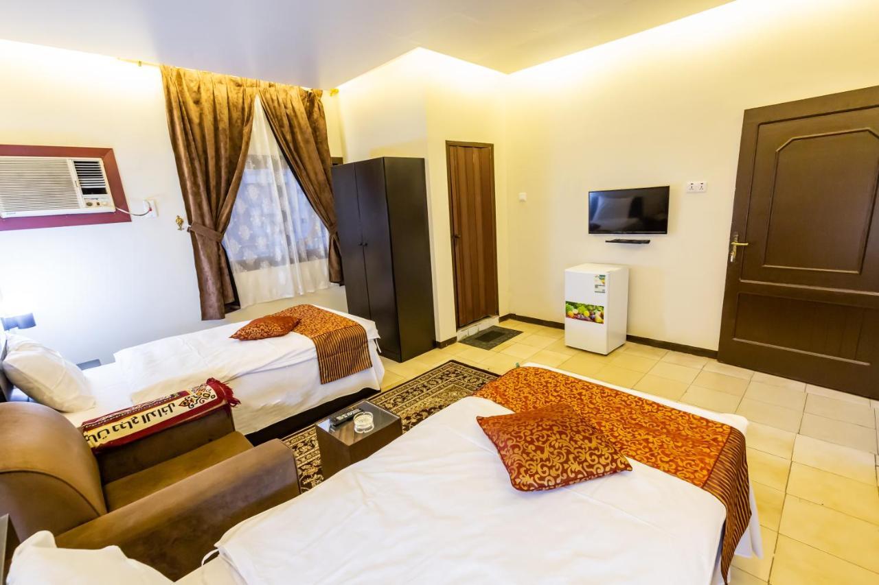 Al Eairy Furnished Apartments- Jeddah 1 외부 사진