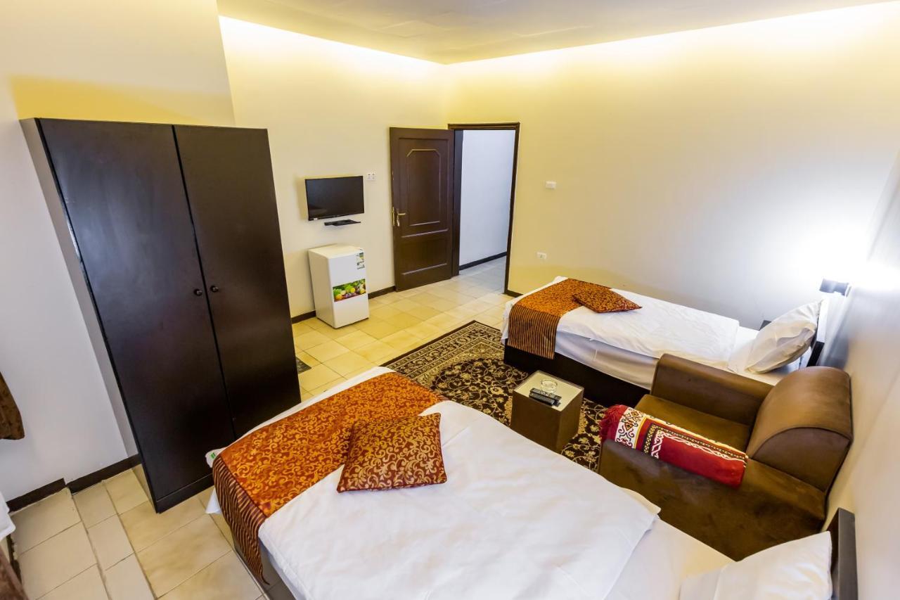 Al Eairy Furnished Apartments- Jeddah 1 외부 사진