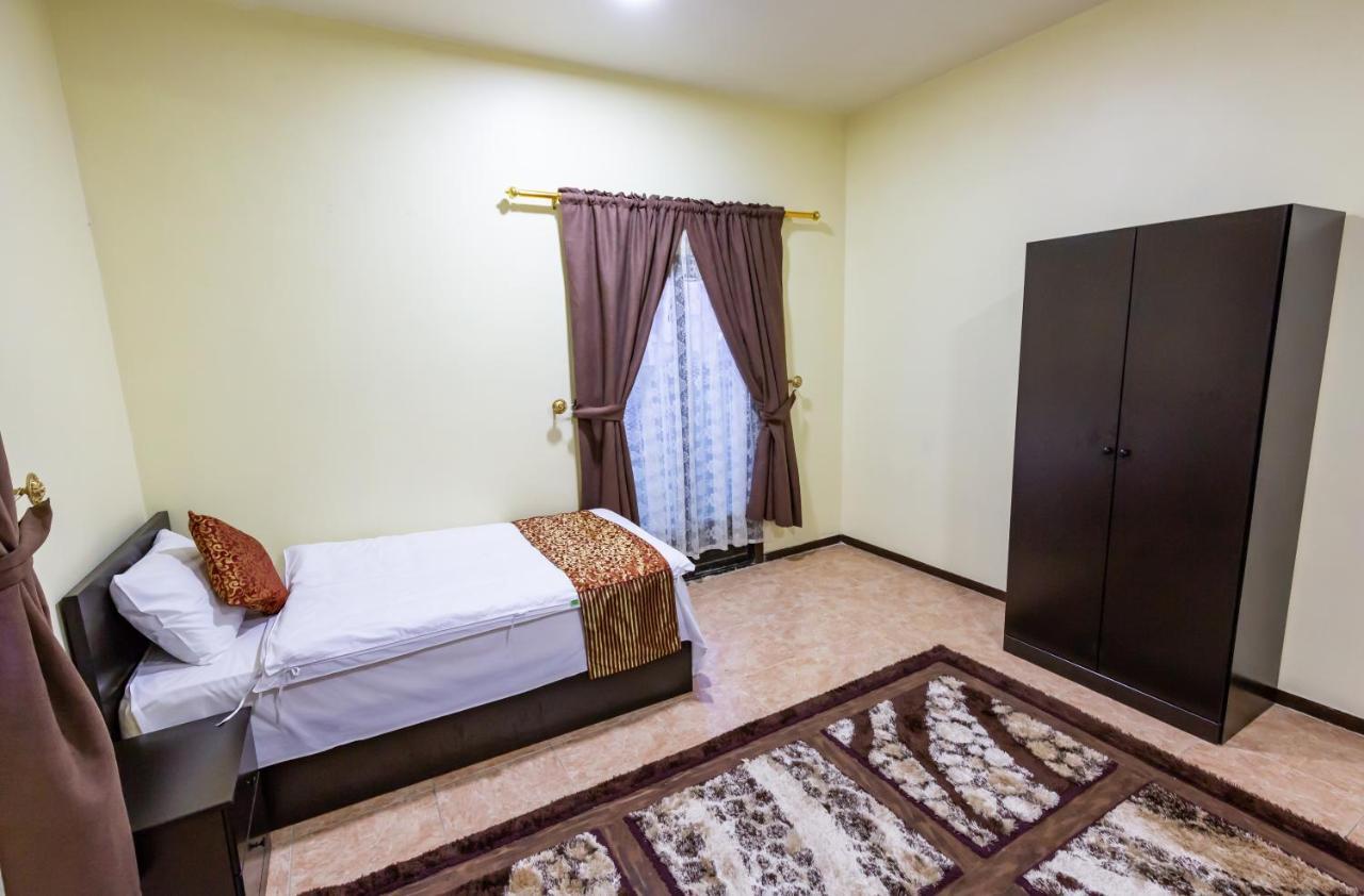 Al Eairy Furnished Apartments- Jeddah 1 외부 사진