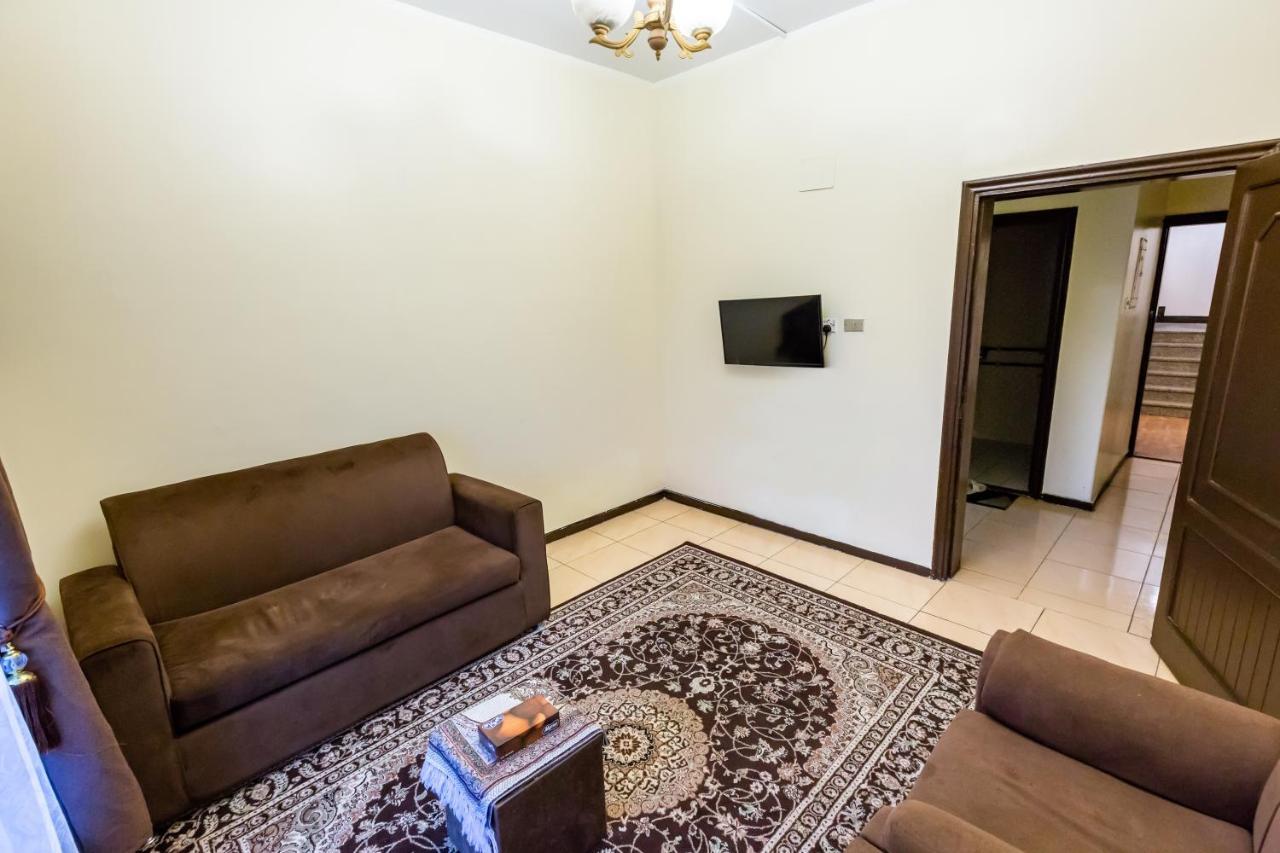 Al Eairy Furnished Apartments- Jeddah 1 외부 사진