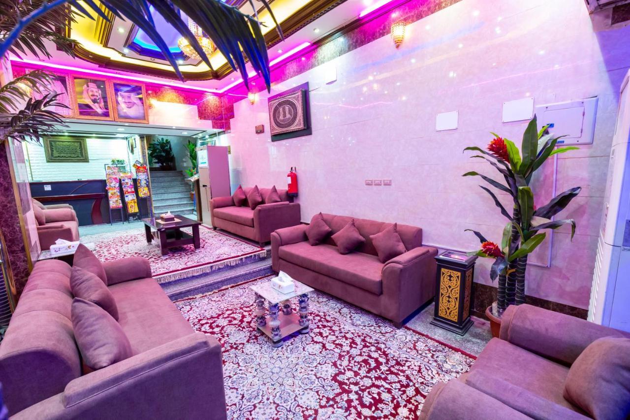 Al Eairy Furnished Apartments- Jeddah 1 외부 사진